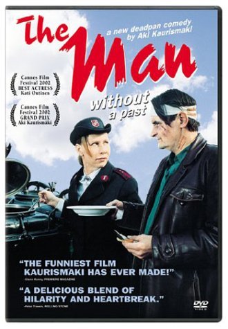 MAN WITHOUT A PAST/MAN WITHOUT A PAST