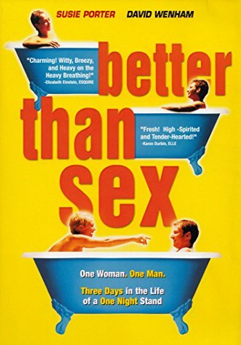 BETTER THAN SEX/WENHAM/PORTER