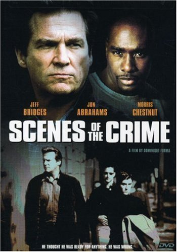 Scenes Of The Crime/Scenes Of The Crime@Clr/Ws@R