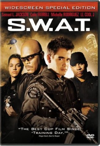 S.W.A.T./Jackson/Farrell/Rodriguez@Clr/Ws@Pg13