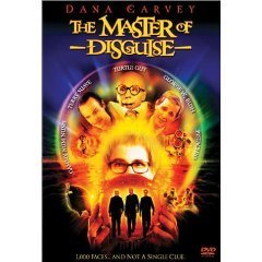 Master Of Disguise/Master Of Disguise