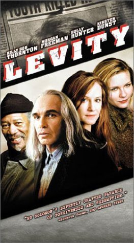 LEVITY/THORNTON/HUNTER/FREEMAN/DUNST