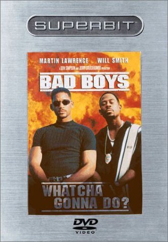 Bad Boys/Smith/Lawrence@Clr/Ws@R/Superbit