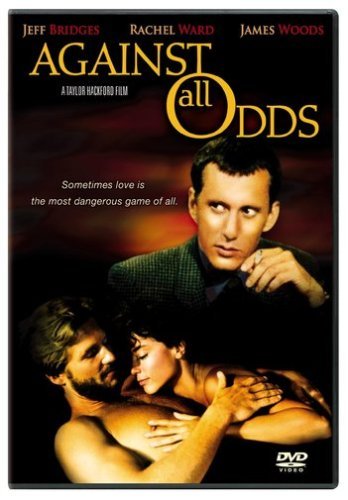 AGAINST ALL ODDS/BRIDGES/WARD/WOODS