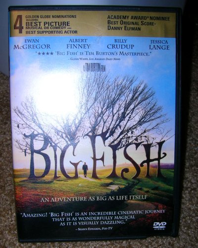 Big Fish/Big Fish