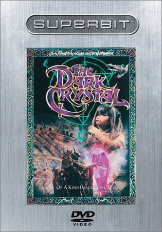 Dark Crystal/Dark Crystal@Clr/Cc/Dss/Keeper@Pg/Superbit