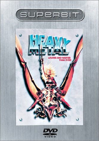 Heavy Metal/Heavy Metal@Clr/Cc/5.1/Ws/Keeper@R/Superbit