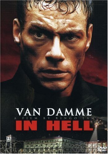 In Hell/Van Damme,Jean-Claude@Clr@R