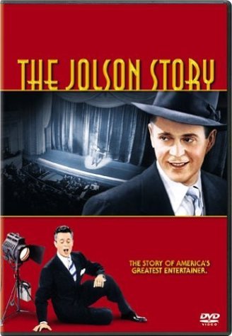 the Jolson Story/Parks/Keyes/Demarest/Goodwin@Nr