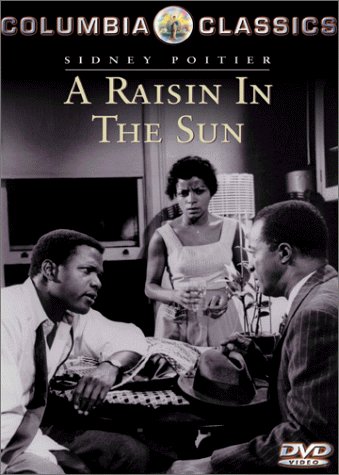 Raisin In The Sun Poitier Mcneil Clr Cc Ws Mult Sub Nr 