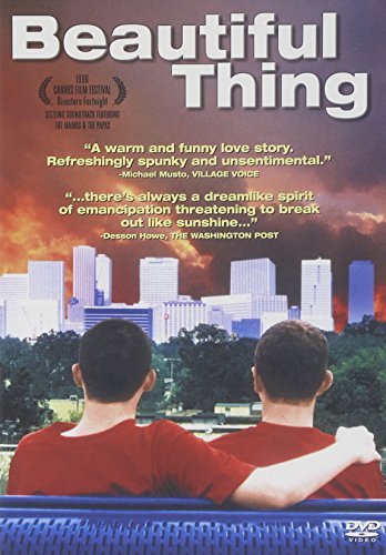 Beautiful Thing/Henery/Berry/Neal/Empson@Clr/Ws@R