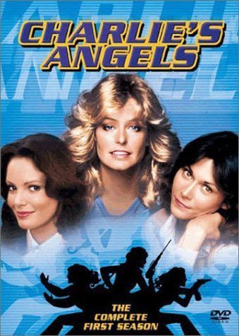 Charlie's Angels/Charlie's Angels: Complete Fir@Nr