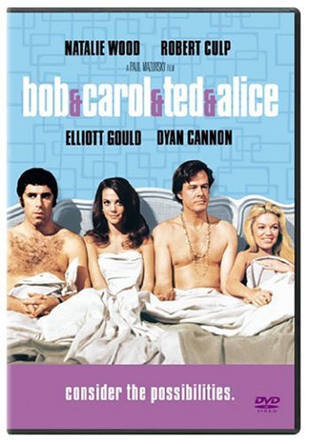 BOB & CAROL & TED & ALICE/BOB & CAROL & TED & ALICE