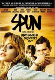 Spun Leguizamo Murphy Suvari Fugit DVD Nr 