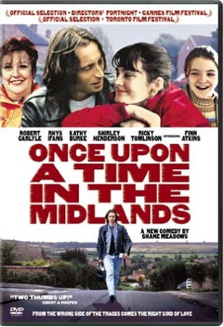 Once Upon A Time In The Midlan/Carlyle/Ifans/Burke/Henderson@Clr@R