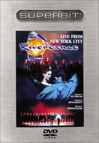 Riverdance Live From New York Riverdance Live From New York Clr Nr Superbit 