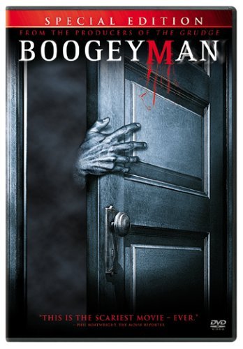 Boogeyman/Watson/Deschanel/Lawless@Clr/Ws@Pg13