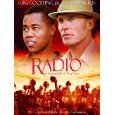 ED HARRIS JR. CUBA GOODING BRIAN ROBBINS, HERBERT/RADIO