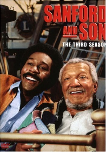 Sanford & Son/Sanford & Son: Season 3@Nr/3 Dvd