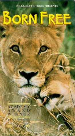 BORN FREE/MCKENNA/TRAVERS