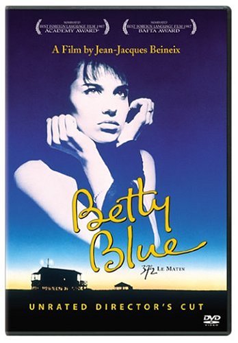BETTY BLUE/ANGLADE/DALLE