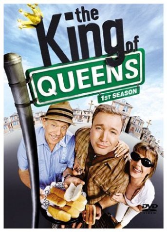 King Of Queens/Season 1@Dvd