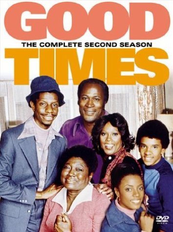 GOOD TIMES/SEASON 2