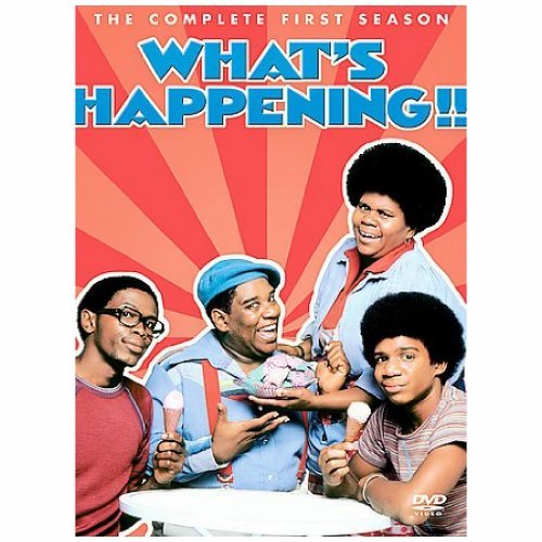 What's Happening/Season 1@R
