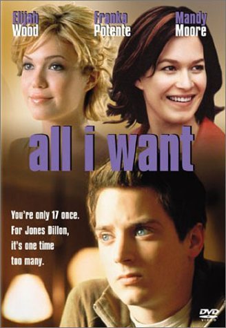 All I Want/Wood/Potente/Moore@Ws@R