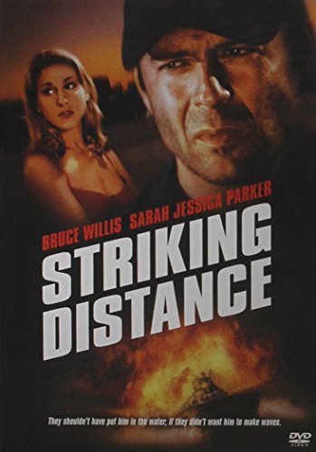Striking Distance/Willis/Parker/Farina@Clr/Cc/5.1/Ws/Keeper@R