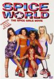 Spice World Spice Girls DVD Pg 