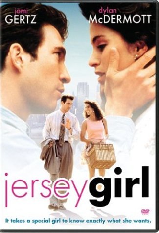 Jersey Girl Mcdermott Gertz Clr Pg13 