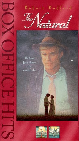NATURAL/REDFORD/DUVALL