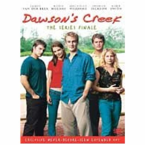 Dawson's Creek/Series Finale@Clr@Nr