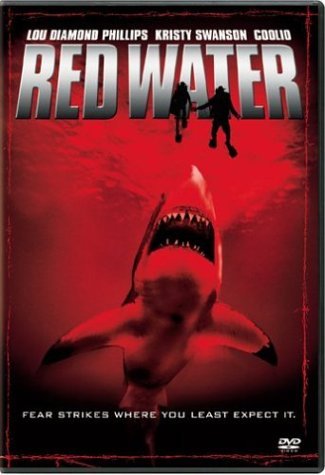Red Water/Phillips/Coolio/Swanson@Clr@R
