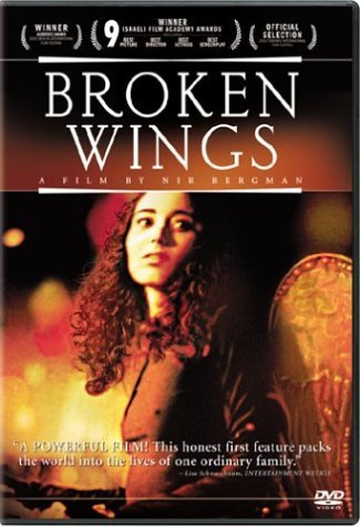 Broken Wings/Broken Wings@Clr/Aws/Heb Lng/Eng Sub@R