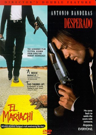 Desperado/El Mariachi/Desperado/El Mariachi@Clr/Cc/5.1/Ws/Keeper@R