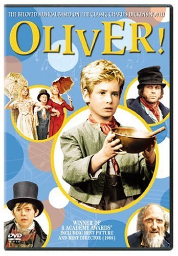 Oliver/Lester/Moody/Reed/Wild@DVD@G