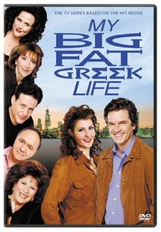My Big Fat Greek Life/My Big Fat Greek Life: Entire@Nr
