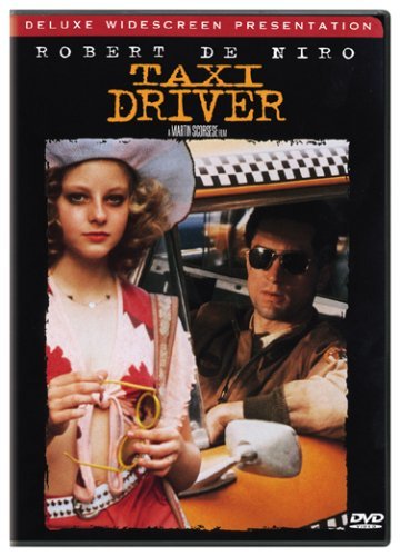 Taxi Driver De Niro Foster 