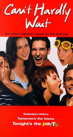 CAN'T HARDLY WAIT/EMBRY/HEWITT/GREEN/FACINELLI