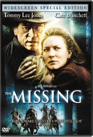 MISSING/JONES/BLANCHETT/WOOD/BOYD