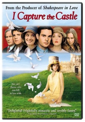 I Capture The Castle/Garai/Thomas/Byrne@Clr/Ws@R