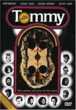 Tommy Daltrey Ann Margret Reed Clr Cc Dss Pg 