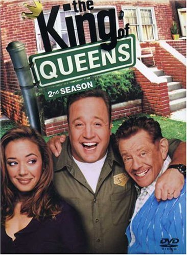 King Of Queens/Season 2@DVD@NR