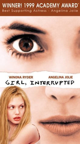 Girl Interrupted/Ryder/Jolie/Goldberg@Clr/Cc/Dss@R