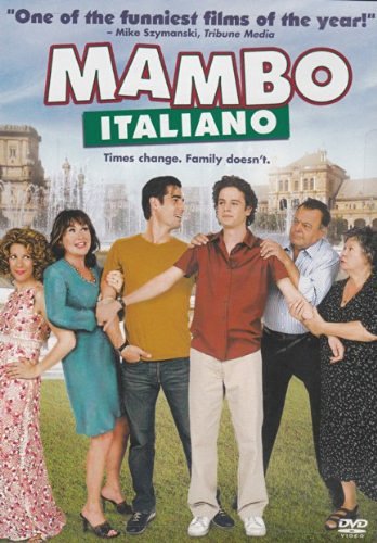 Mambo Italiano/Sorvino/Kirby@Clr/Ws@R