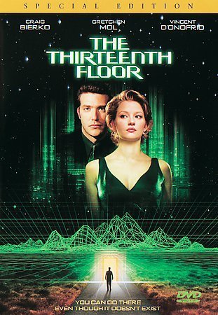 Thirteenth Floor/Bierko/Mol/D'Onofrio@Clr/Cc/Dss/Keeper@R