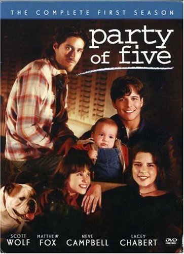 PARTY OF FIVE/SEASON 1
