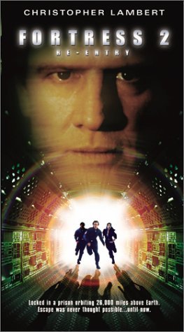 FORTRESS 2-RE-ENTRY/LAMBERT/GRIER/MURPHY
